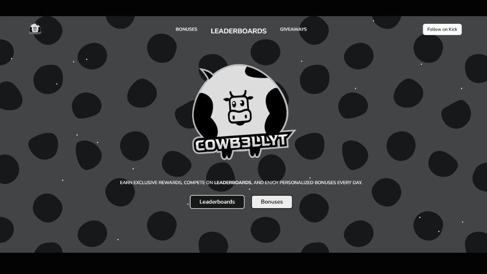 Cowb3llyt Rewards